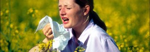 hayfever